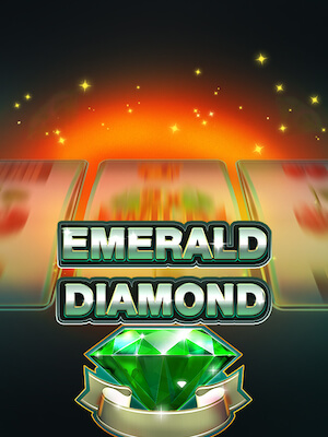Alfa555 สล็อตแตกง่าย จ่ายหนัก emerald-diamond